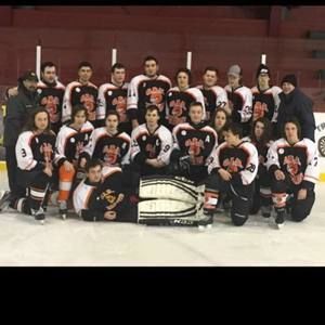 Meet your Posher, Brandon